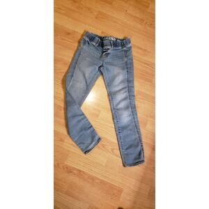 Girls Gap Jeggings